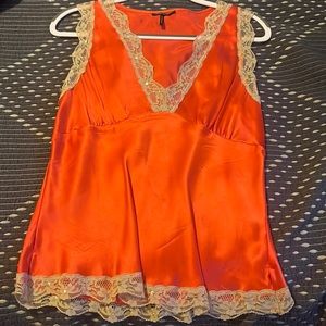 Women’s night gown